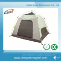 Doppelschicht 8 Personen Wasserdicht Outdoor Camping Zelt